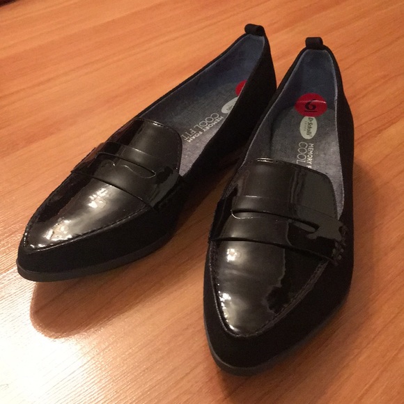 Dr. Scholl's Shoes - Dr. Scholl’s Memory Form Loafers